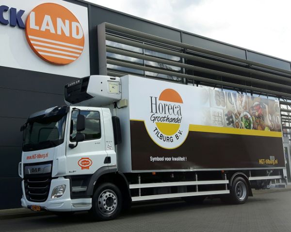 Horecagroothandel Tilburg
